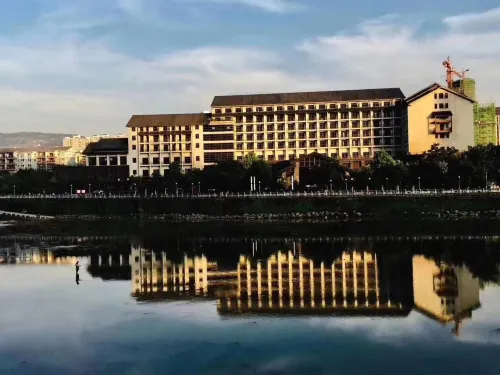 Tianyao Hotel