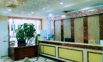 Jishi Hotel