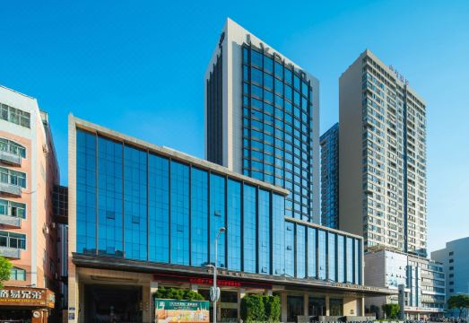 스스 완지아 인터내셔널 호텔