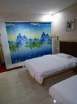 Time Impression Hotel - Parkering
