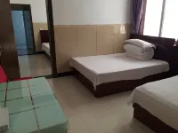 Hanshou Tianhong Hotel