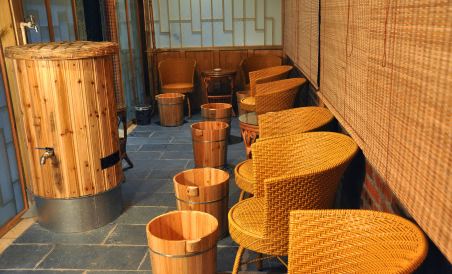 Suitetrails - Chaxiang Hotel