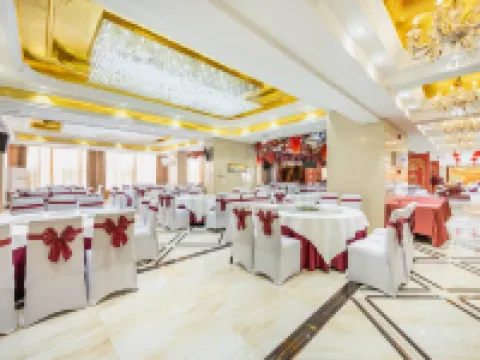Bo Xing Hotel Hotels in Shandan