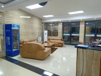 Jinwei Hotel (Lingchuan Wangluo Road Branch)