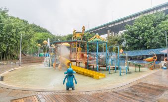 Ronghui Hot Spring Resort