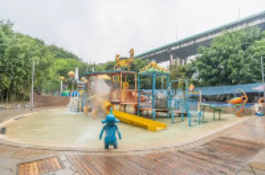 Ronghui Hot Spring Resort