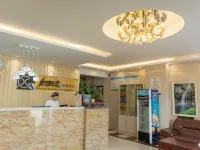Xingainian Business Hotel - Wifi