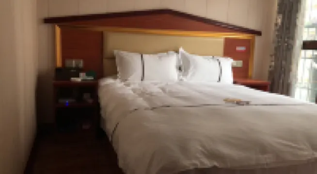 Duyun Lanting Apartment