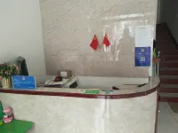 Anze Jinze Express Hotel Hotels in Anze County