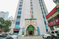 Homeinn · neo (Chongqing Jiefangbei Jiaochangkou Subway Station) Hotels in Chongqing