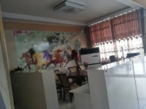 Peixian Hongtai Hotel