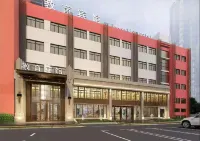 Xiaogan Education Hotel Hotels near Hubei Engineering University