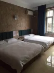 Meihekou Warm Port Hotel - Wifi