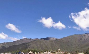 Siguniang Mountain Yunyi Jinfeng Hotel
