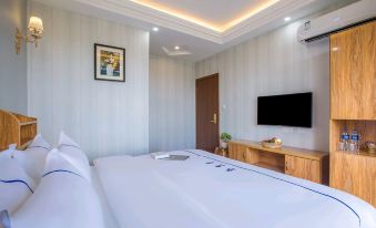 Guiyang Hanxiangju Hotel