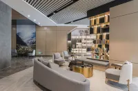 Metropolo Hotels  Hotel  Nanjing  Jiangning Dongshan Street