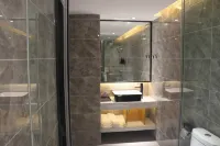 Luxian yunshang Hotel Hotel di Lu County