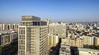 Hehang Boersheng International Hotel Hotels in Heyuan