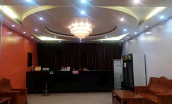 Jinyuxuan Hotel