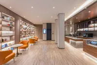 HanTing Hotel (Chizhou Dongzhi)