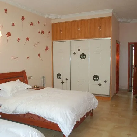Xinhua Jinhui Apartment Hotels in Xinhua
