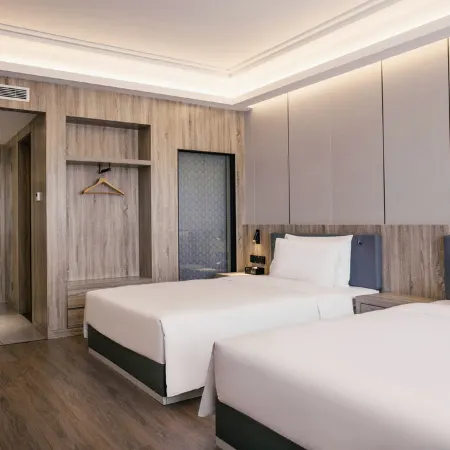 Yanran Hotel