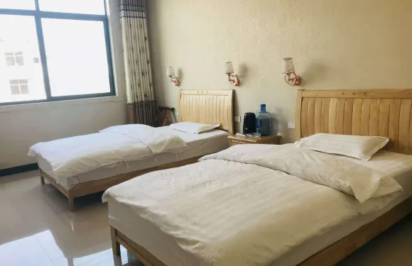 隨縣賈氏商務賓館