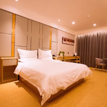 Huafu Hotel Отели в г. Динсян