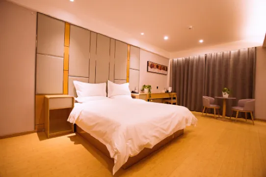 โรงแรมหัวฟู่