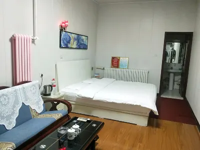 Linfen Qingya Inn