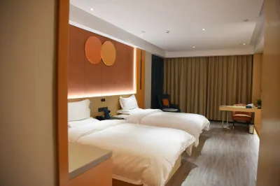 Tongren Chengyue Hotel
