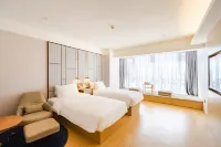 JI Hotel (Dali Railway Station) - Business