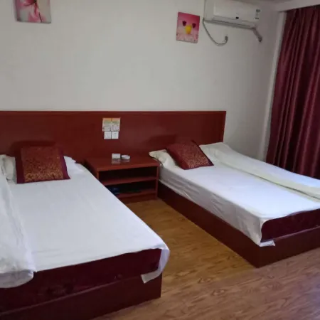 Zhoushan Luohao Hotel