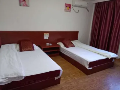 Zhoushan Luohao Hotel