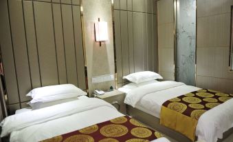 Huaihe Hotel (Huaibin Party School)