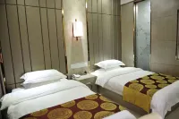 Huaihe Hotel (Huaibin Party School) - Pet friendly