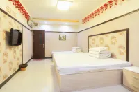 Liaoyang Haikuo Business Hotel Hotels in Wensheng District