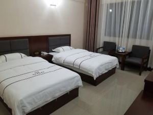 ZHAO  TONG  SHUN  YU  BUSINESS  HOTEL