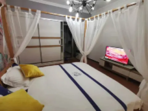 Shiguang selected apartment