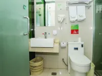 beike Hotel (Hengshui Harrison International Peace Hospital) Hotels in Hengshui