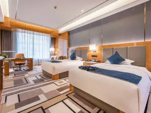 Hetian Tianwang International Hotel