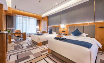 Hetian Tianwang International Hotel