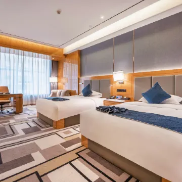 Hetian Tianwang International Hotel