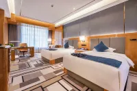 Hetian Tianwang International Hotel Hotels in Hotan