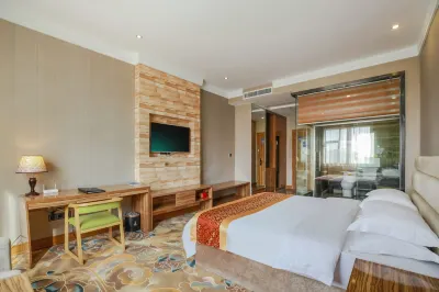 Jinhai International Hotel Hotels in 
