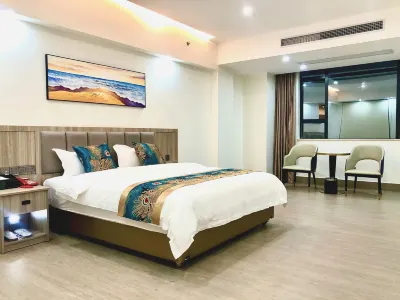 Hong Feng Hotel Hotel a Triumph Business Plaza