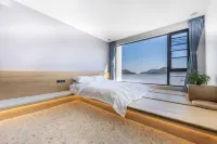 Sea sunrise · Langtaosha · Seaview Holiday Home
