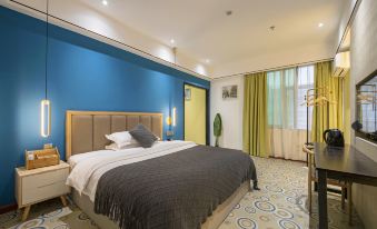 Osmanthus Hotel