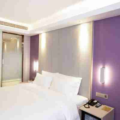 Lavande Hotel (Jingdezhen Taoxichuan Creative Square) Rooms
