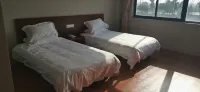 聚英商務賓館 - 旅館